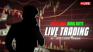 Live Trading Nifty 50 and Bank Nifty Option Trading 31/05/2024 | Friday |  With Aman Srivastav