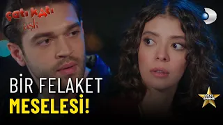 Ateş ve Şirin'in Olaylı Tanışması! - Çatı Katı Aşk Özel Klip