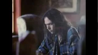 Neil Young - helpless