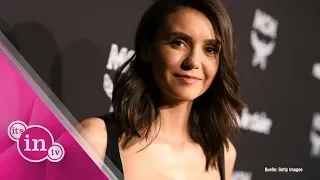 Nina Dobrev verrät: Diesen „TVD“-Star hasste sie