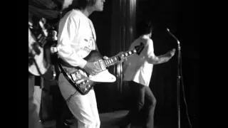 The Rolling Stones - The Last Time (Live - Ireland 1965)