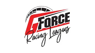 iRACING - 09/17/2020 - GForceTV Racing League