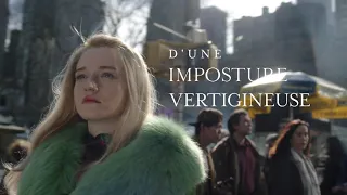 Inventing Anna   bande-annonce vf