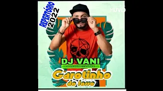 GAROTINHO DO FORRÓ 2022E DJ VANI