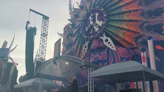 Noize Suppressor live SONAR - The Return of Bike's Drum [Defqon.1 - Primal Energy]