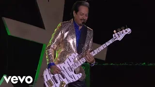 Los Tigres Del Norte - La Mesa Del Rincón (En Vivo)