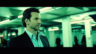 Exclusive LIMITLESS Clip: "Subway Fight Scene"