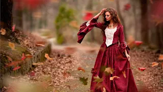 Listen to This Song And You Will Feel Better🎧Best Music To Relieve Fatigue! Sergey Grischuk! Autumn