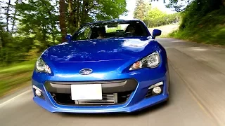 Here's Why a Turbo Subaru BRZ Will Solve All Your Problems