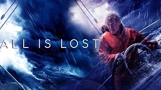 All Is Lost 2013 Movie | Robert Redford | Full Movie (HD) Facts