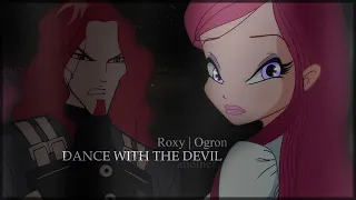 ● Roxy  II  Ogron – Dance with the Devil.
