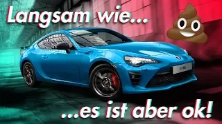 5 langsame Autos die wir alle lieben! | RB Engineering