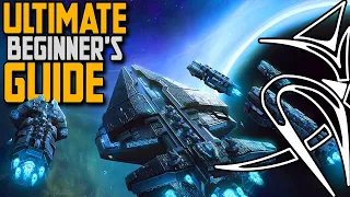 Ultimate Beginner's guide to Stellaris