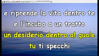 Adriano Celentano - L'Ultima Donna Che Amo  (Karaoke  Devocalizzata)