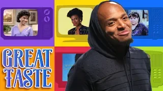 The Best Sitcom Mom | Great Taste | All Def