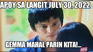 APOY SA LANGIT JULY 30, 2022 Full Episode| Pagbabalik ni Cesar Sa Mansion