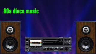 New Italo Disco Vol 85, 80s Disco Music, Instrumental Music 2022