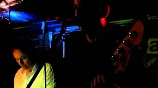 B-Movie - "Perfect Storm" - Live Hope & Anchor, London 2013 | dsoaudio