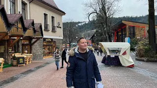 Top Things to SEE & DO in ZAKOPANE, POLAND 🇵🇱 2024. Prices? The Best Excursions + More