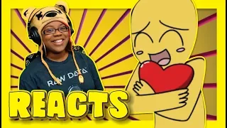 8 Signs You Were Actually in Love by Psych2Go | Story Time Animation Reaction