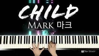 NCT MARK - Child | piano cover by Ellen Wowor