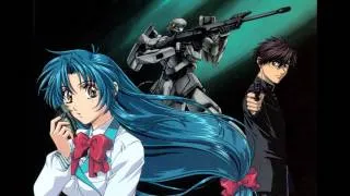 Anime DVD/Blu-ray Reviews:FullMetal Panic 2005 ADV Boxset