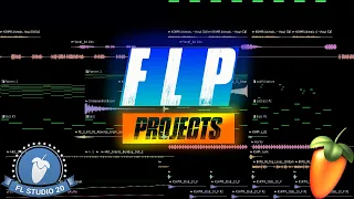 Electropop Build Up FLP