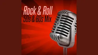 Rock & Roll 50s & 60s Mix, Pt. 2 (Continuous DJ Mix)