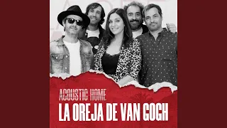 El Último Vals (ACOUSTIC HOME sessions)