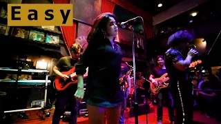Easy - The Commodores / Cover by Phrima 's BAND