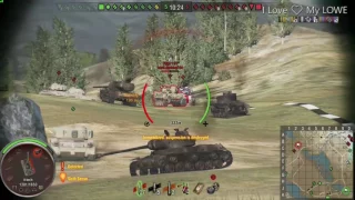 World of Tanks Console - Epic wins and fails (Episode 24)