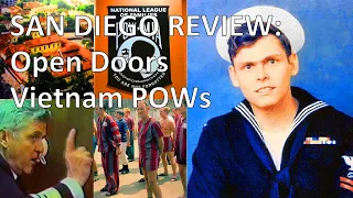 Open Doors Vietnam POWs | San Diego Review