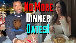 STOP ASKING WOMEN ON DATES .. THIS WORKS BETTER