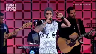 Gusttavo Lima - Tá Faltando Eu ((Música Boa ao Vivo))