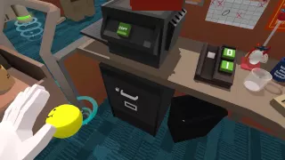 Job Simulator - Office Worker Teaser - Owlchemy Labs