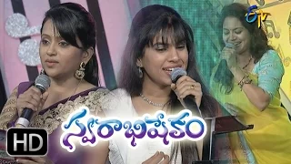 Swarabhishekam – 3rd January 2016 - స్వరాభిషేకం – Full Episode