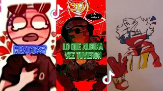 tiktoks de countryhumans #4