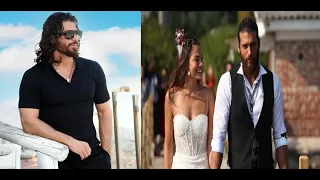 Can Yaman said "I will do whatever it takes to make Demet Özdemir my wife"