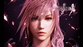 Final Fantasy XIII-2  - Soundtrack - 01 Warrior Goddess