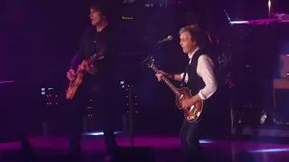 "Something & Ob-La-Di Ob-La-Da & Get Back" Paul McCartney@East Rutherford, NJ 6/16/22