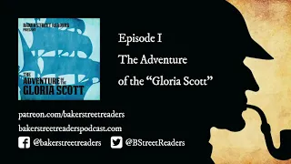 The Adventure of the "Gloria Scott" - A Sherlock Holmes Mystery by Arthur Conan Doyle