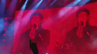 Scorpions - Still Loving You - The Forum LA - 10/07/2017