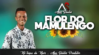 Alan Santos -  Flor do Mamulengo (CD PROMOCIONAL 2024)