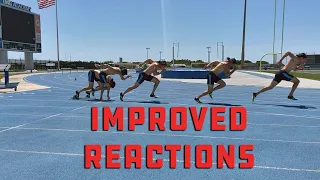 How to Improve Your Reaction Times