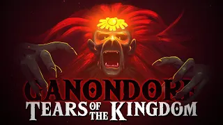 Ganondorf in Tears of the Kingdom: Lore, History & Speculation