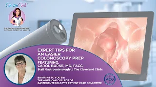 Expert Tips For An Easier Colonoscopy Bowel Prep