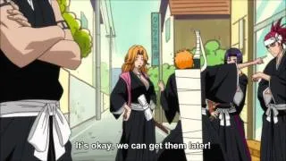 Bleach - Ep 331 - End Special