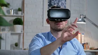 Muscle Memory - GRAHAs VR Storyboard Series.