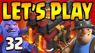 WINIONS!  FOR THE WIN!  TH10 Let's Play ep32 | Clash of Clans