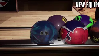 PBA Pro Bowling 2021 Releasing Dec. 21st for Consoles and PC!